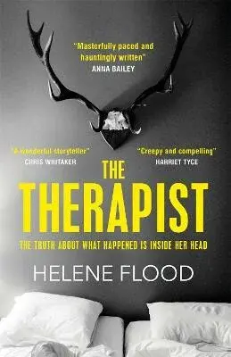 The Therapist - Flood Helene