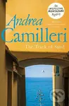 The Track of Sand - Andrea Camilleri