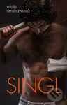 Singl - Winter Renshaw - kniha z kategorie Romantická