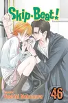 Skip·Beat!, Vol. 46 - Yoshiki Nikamura - kniha z kategorie Komiksy