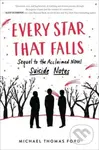 Every Star That Falls - Michael Thomas Ford - kniha z kategorie Pro děti