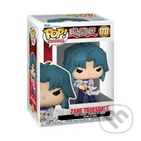Funko POP Animation: Yu-Gi-Oh! - Zane Truesdale #1737