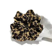 Cloth Elastic Hair Accessories