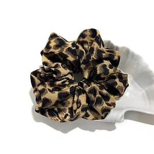 Cloth Elastic Hair Accessories