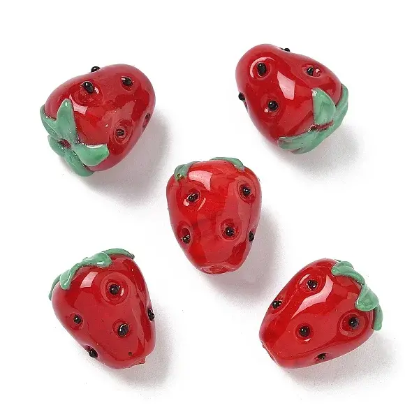 Handmade Lampwork Beads