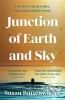 Junction of Earth and Sky - Susan Buttenwieser - kniha z kategorie Beletrie