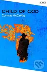 Child of God - Cormac McCarthy - kniha z kategorie Společenská beletrie