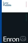 Enron - Lucy Prebble - kniha z kategorie Drama a divadelní hry