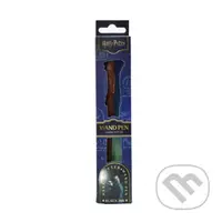 Harry Potter, pero/palička Magical Location DPL6