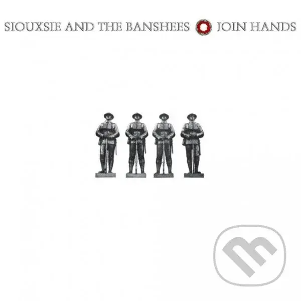Siouxsie & The Banshees: Join Hands (Reedice 2018),Siouxsie & The Banshees: Join Hands (Reedice 2018)