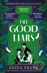 The Good Liars - Anita Frank - kniha z kategorie Detektivky, thrillery a horory