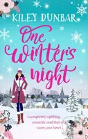 One Winter's Night - Kiley Dunbar - kniha z kategorie Romantika