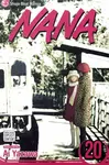Nana, Vol. 20 - Ai Yazawa