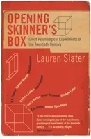 Opening Skinner's Box - Lauren Slater