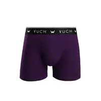 VUCH Declan Dark Purple - L