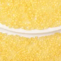 10G Cylinder Seed Beads