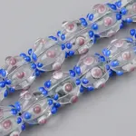 Handmade Lampwork Beads Strands