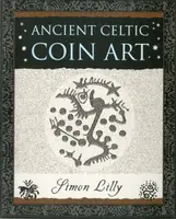Ancient Celtic Coin Art - Simon Lilly