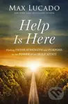 Help is Here (Finding Fresh Strength and Purpose in the Power of the Holy Spirit) - kniha z kategorie Filozofie