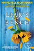 Liar's Bench - Kim Michele Richardson - kniha z kategorie Společenská beletrie