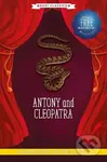 Antony and Cleopatra (Easy Classics) - kniha z kategorie Pro děti