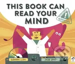 This Book Can Read Your Mind - Susannah Lloyd - kniha z kategorie Pro děti