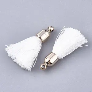 Polyester Tassel Pendant Decorations