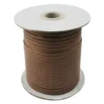 Korean Waxed Polyester Cord