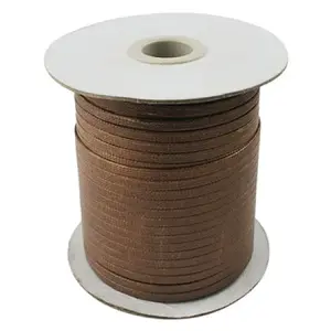 Korean Waxed Polyester Cord