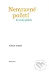 Nemravné početí - Alexis Nemo - kniha z kategorie Společenská beletrie