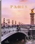 Serge Ramelli: Paris (color) - Serge Ramelli