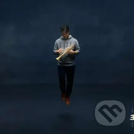 Verneri Pohjola:  Dead Don´t Dream - Verneri Pohjola