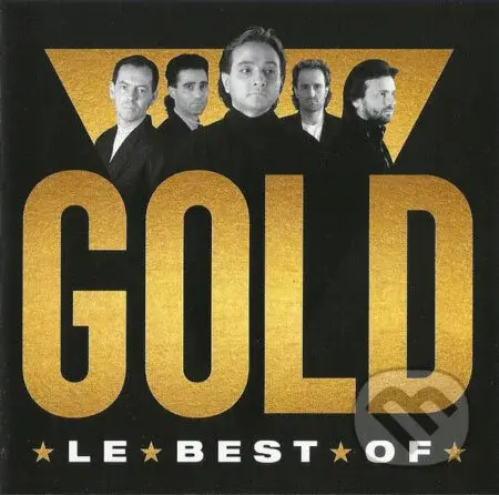 Goldray U.A.:  Le Best Of - Goldray U.A.