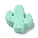 Silicone Focal Beads