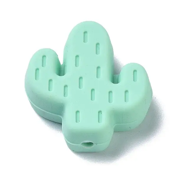 Silicone Focal Beads