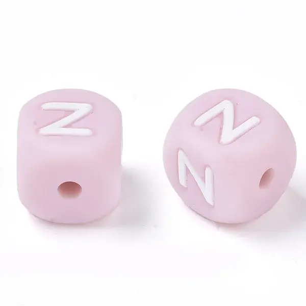 Food Grade Eco-Friendly Silicone Beads