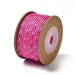 12M 3-Ply Polyester Cotton Cord