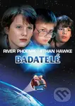 Badatelé - Joe Dante