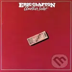 Eric Clapton:  Another Ticket / Remaster - Eric Clapton,Eric Clapton:  Another Ticket / Remaster - Eric Clapton