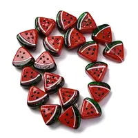 Fruit Series Handmade Lampwork Beads