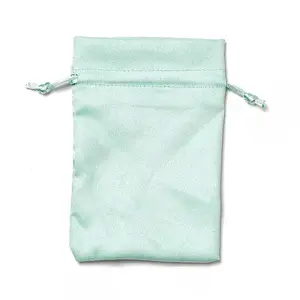 Velvet Cloth Drawstring Bags