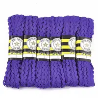 Polypropylene Fiber Ribbons