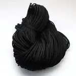 7 Inner Cores Polyester & Spandex Cord Ropes