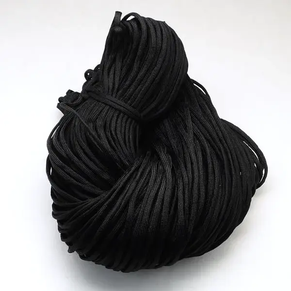7 Inner Cores Polyester & Spandex Cord Ropes