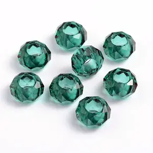 Glass European Beads