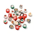 Handmade Polymer Clay Beads