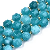 Natural Dolomite Beads Strands