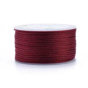 Polyester Braided Cords