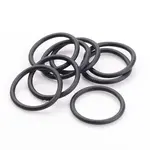 Rubber O Ring Connectors