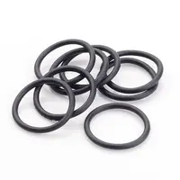 Rubber O Ring Connectors